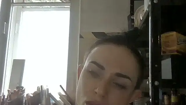 Czat XXX na żywo – Trinsy_Love