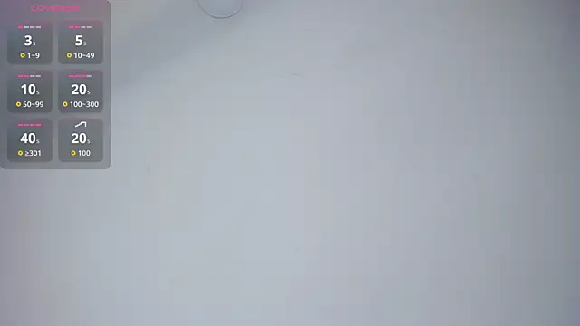 צ'אט XXX בשידור חי של Sky_Loren