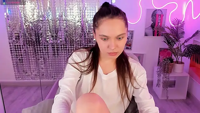 ChloeSunny live XXX chat