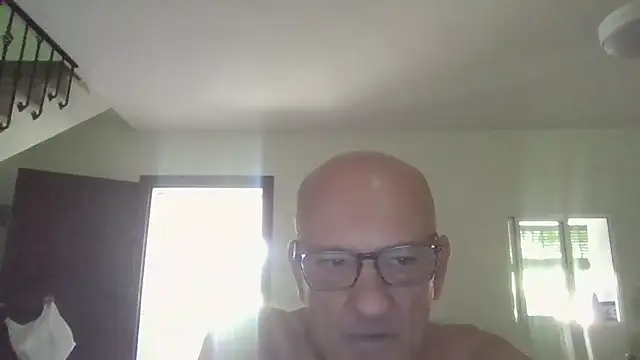 llopaco Webcam Show