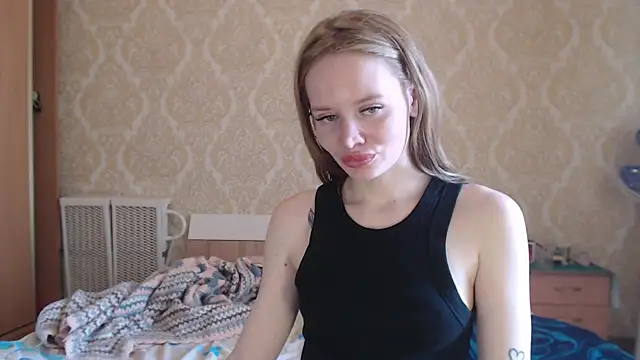 Kitkaat00 Live XXX-Chat
