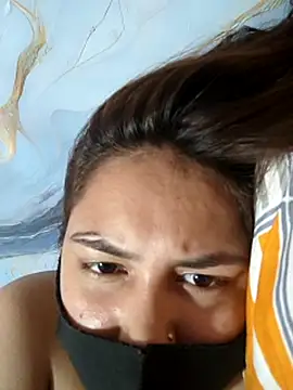 sanu_07 Chat XXX in diretta