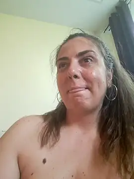 Arya_Malone 现场XXX聊天