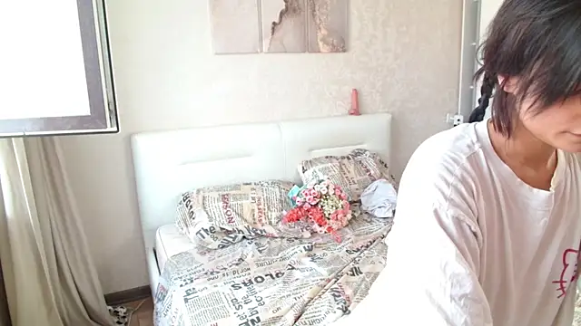 The_Slutty_Fox Live XXX-chat