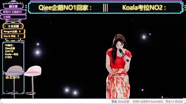 Zo-007のライブXXXチャット