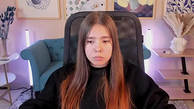 Chat XXX Live SayaHeartnet