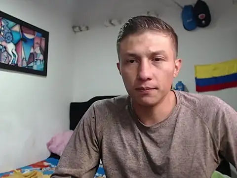 Czat XXX na żywo – Stiiveen777