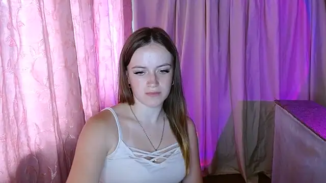 Chat XXX ao vivo de ElinaStar00