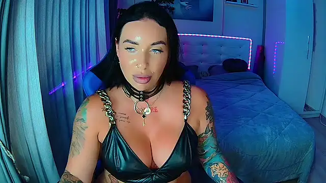 Czat XXX na żywo – cokeyspeed69