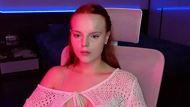 mollybossy Chat XXX live