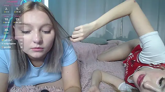 Megan_s1x: απευθείας συνομιλία ΧΧΧ
