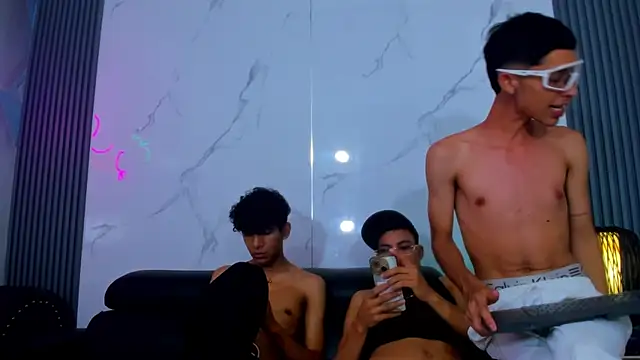 Kleyn_black 라이브 XXX 채팅