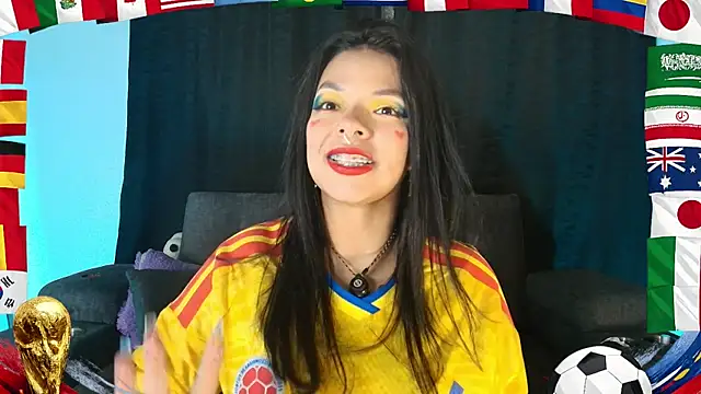 yungelitamor_ 라이브 XXX 채팅