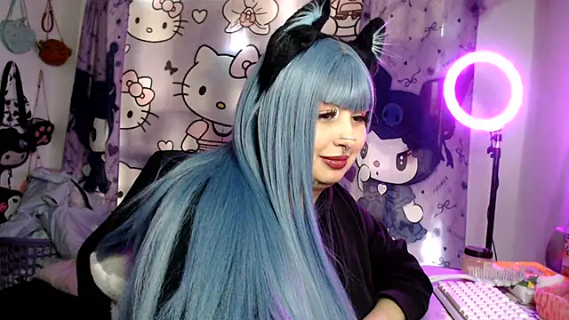 lussyevans24's Live XXX Chat
