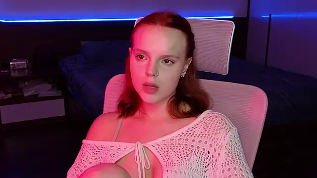 Chat XXX ao vivo de mollybossy