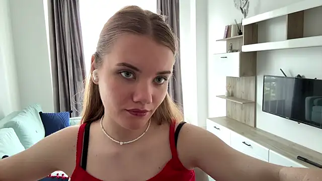 Chat XXX en directo de doana_bebriti