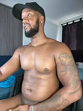 blackdrey18 Chat XXX in diretta