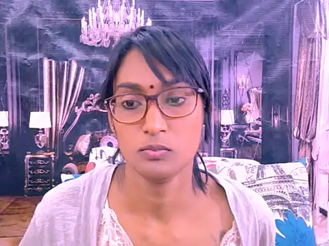 IndianRebel4u2Luv Chat XXX in diretta