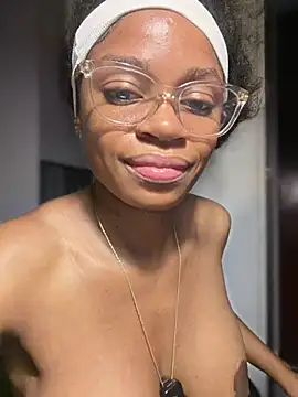 CharlottX Chat XXX in diretta