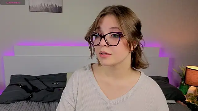 Next2Marie's Live XXX Chat