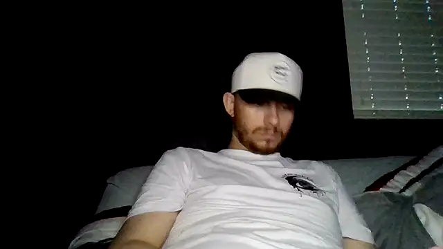 Chat XXX ao vivo de Mikecloudyhawk