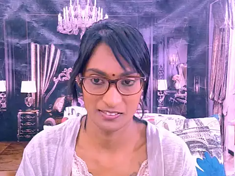 IndianRebel4u2Luv Adlı Modelin Canlı XXX Sohbeti