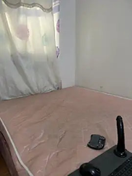 dolunay_farah Adlı Modelin Web Kamerası Şovu