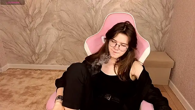 Chat +18 de Rita_Addams ao vivo