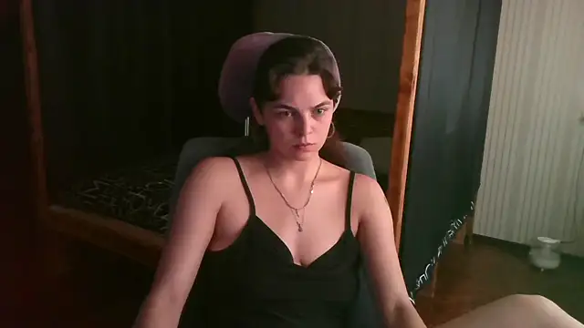 Chat +18 de EthelsLover ao vivo