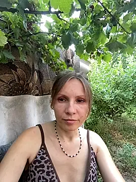 Živý XXX chat Anita-Smith
