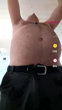 Chat XXX en directo de seloloko20