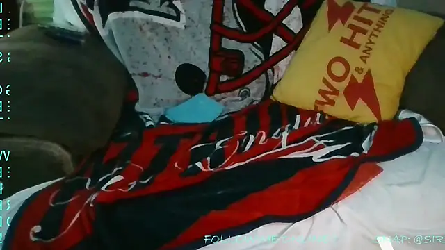 KY_Sir35 webkamerás műsora