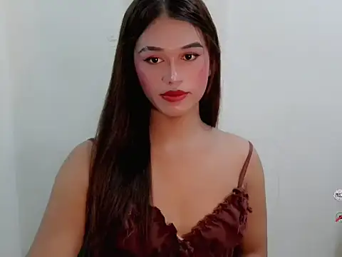 Anggeh_Slut 现场XXX聊天