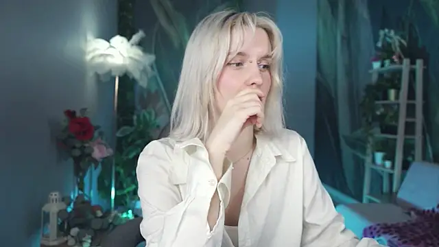 BethanyCloud Chat XXX in diretta