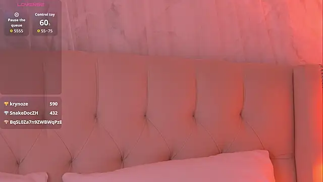 AshleyEvance 라이브 XXX 채팅