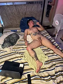 nico_2036's Live XXX Chat