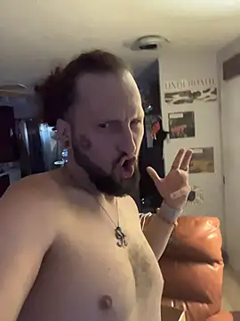 Makethatpussypurr's Live XXX Chat