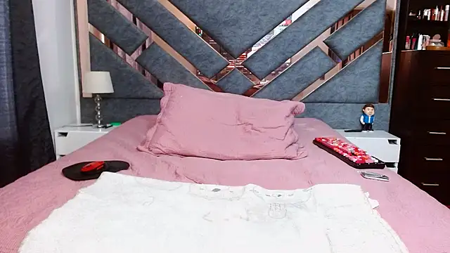 Chat XXX en directo de KarlaTesg