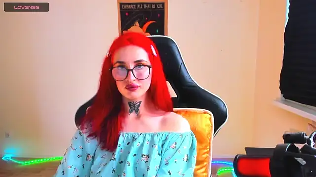 your_tora Chat XXX live