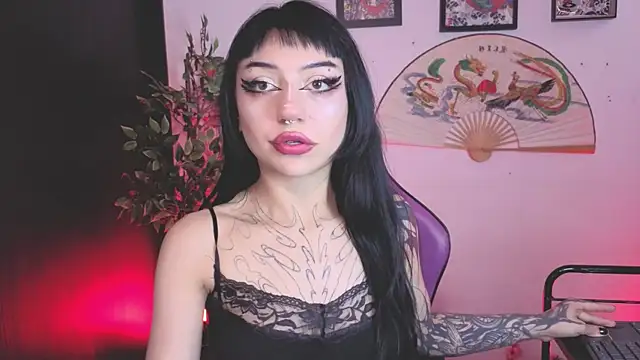 catipetite – Live XXX-chat