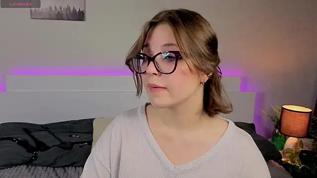 Next2Marie's Live XXX Chat