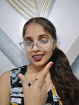Chat XXX ao vivo de Sy_Shrishti