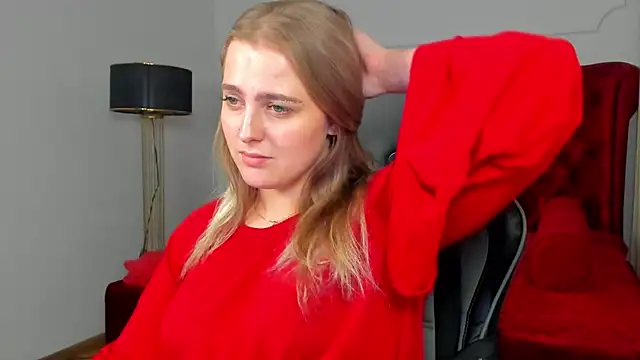 Онлайн чат XXX EllaBells
