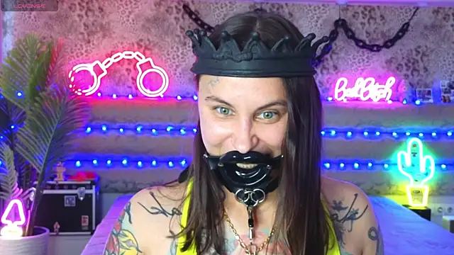 Cool_Freak_ 라이브 XXX 채팅