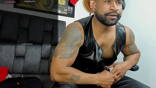 MattRodriguez9's Live XXX Chat