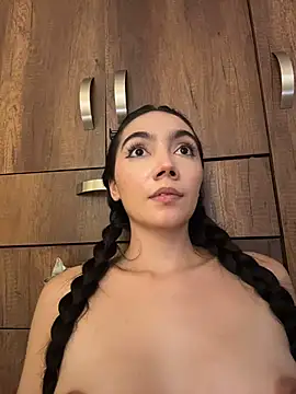 SOY_LUPE Live XXX Chat