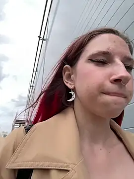 Živý XXX chat michelle_lovique