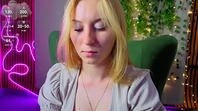 Онлайн чат XXX RosalieHandley