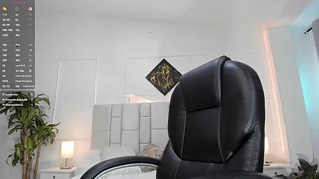 Živý XXX chat Martina_evan