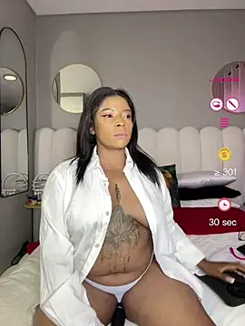 Živý XXX chat MIAMI9